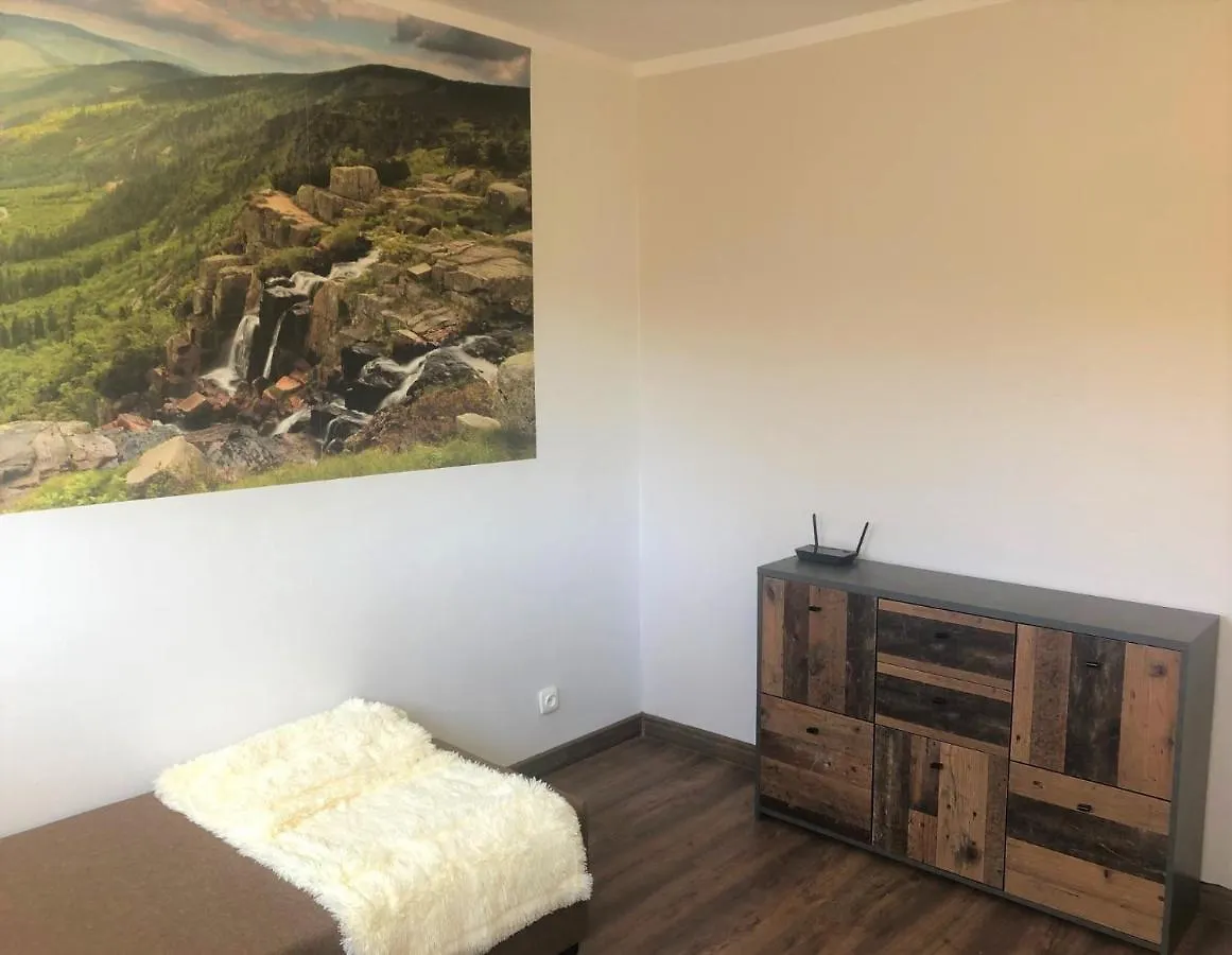 Kinapp Stay Szklarska Poreba Poland