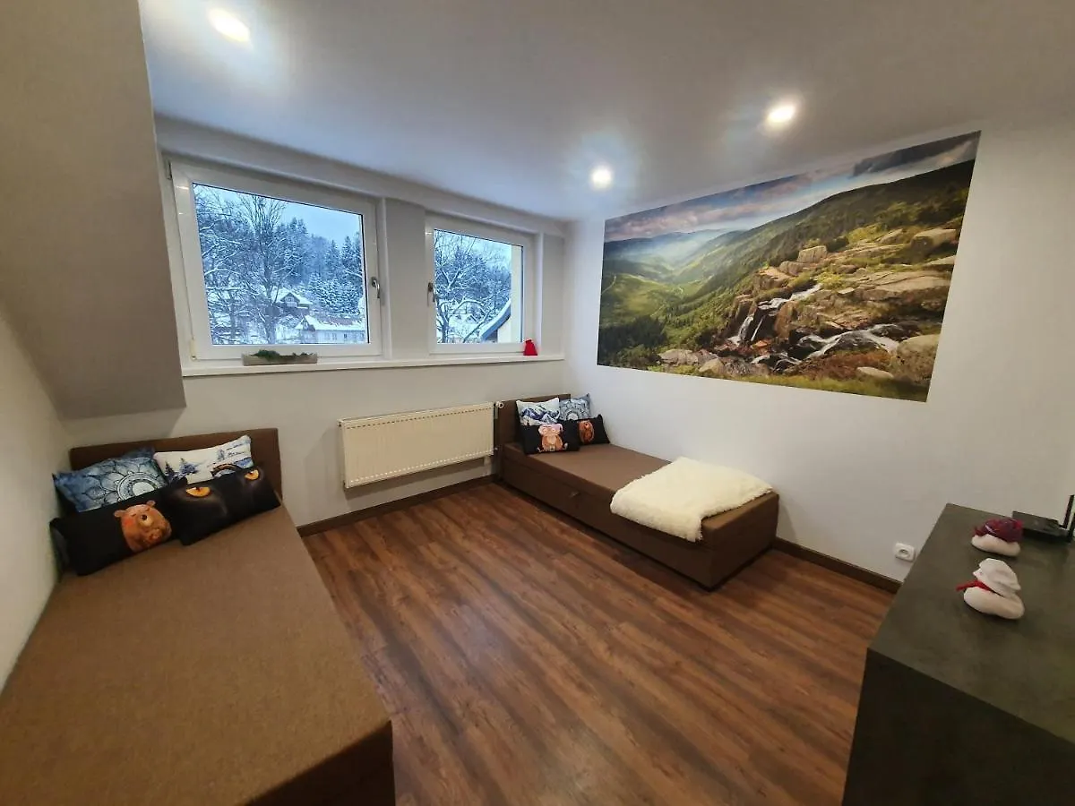 Apartment Kinapp Stay Szklarska Poreba Poland