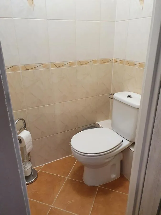 Apartment Kinapp Stay Szklarska Poreba