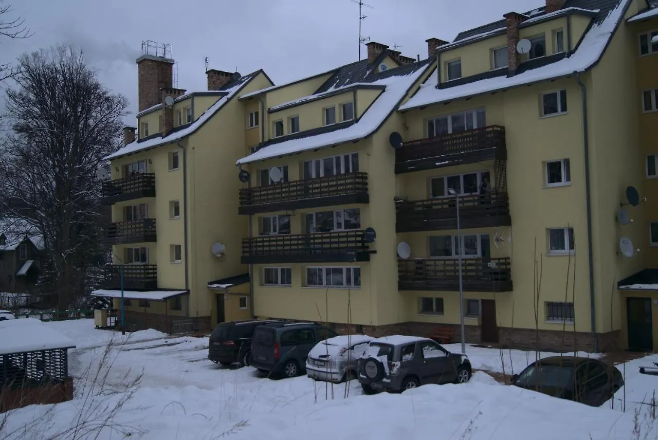 Kinapp Stay Szklarska Poreba Poland