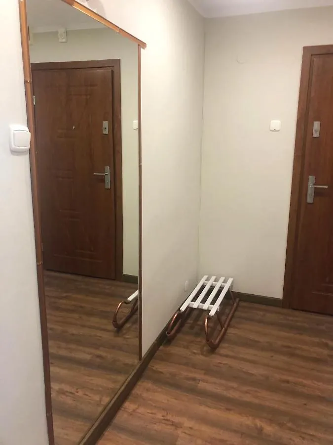 Kinapp Stay Szklarska Poreba