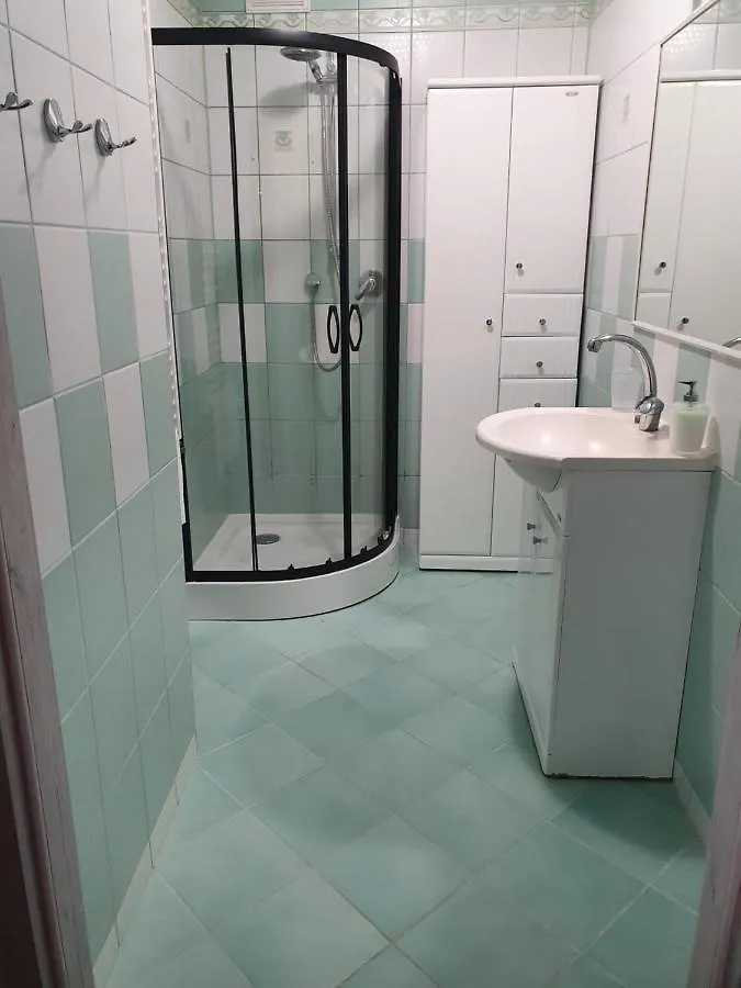 Kinapp Stay Szklarska Poreba